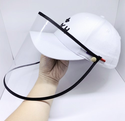 Dustproof cap