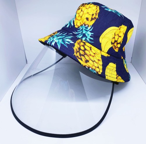 Dustproof bucket