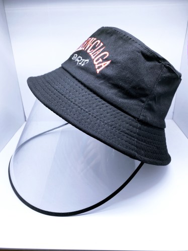 Dustproof bucket