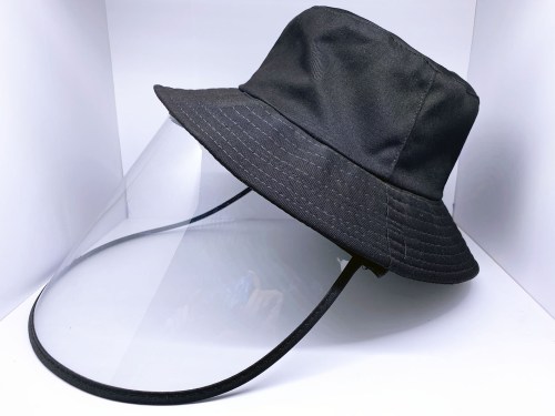 Dustproof bucket