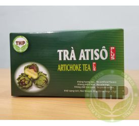 Artichone tea
