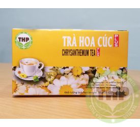 Chrysanthemum tea