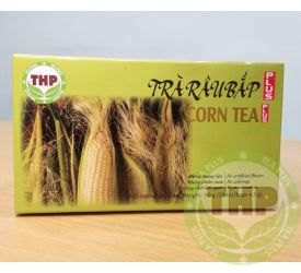 Corn tea