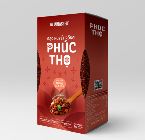 Red rice