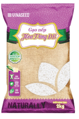 Hoa Vang glutinous rice