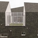 Bitum tile