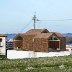 Bitum tile