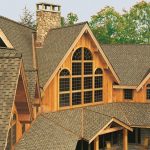 Bitum tile