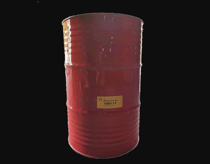 Shell Morlina Bearing & Circulating Oil