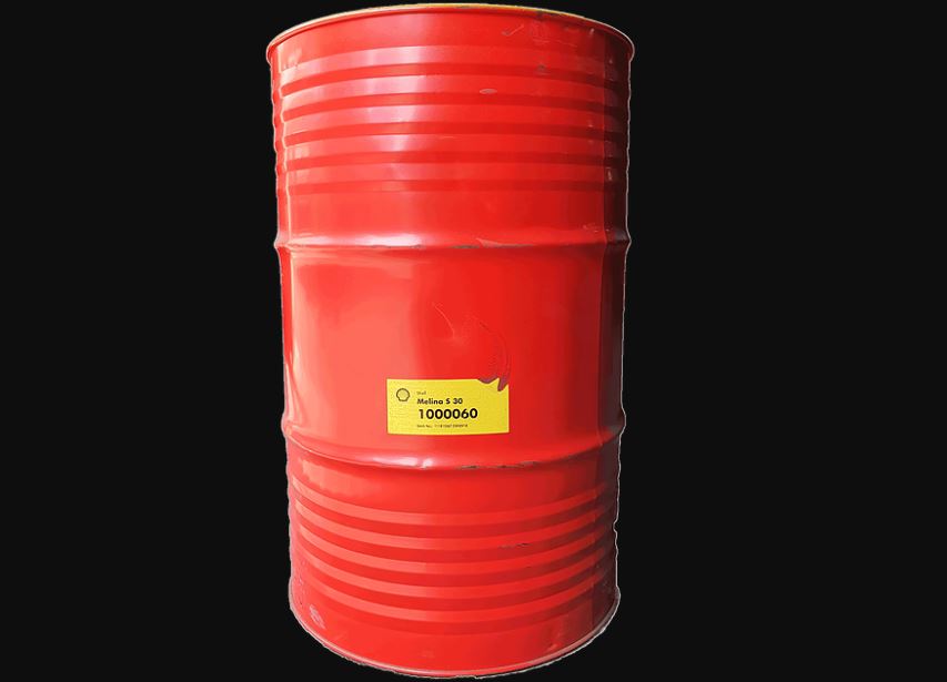 SHELL OMALA Gear Case Oil
