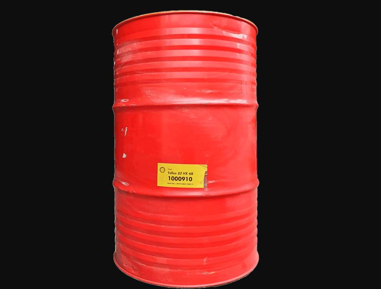 SHELL TELLUS – Hydraulic Oil