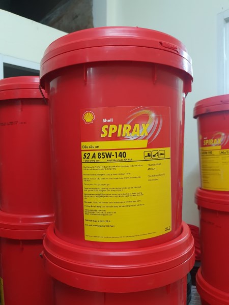 Automotive Transmission Fluid