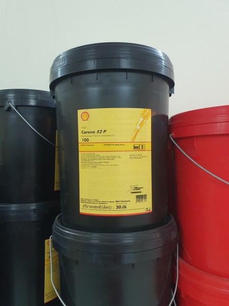 Air Compressor Oil (Piston)