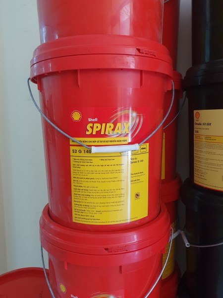 Manual & Gear Transmission Oil