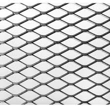 Expanded Metal Mesh