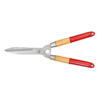 11-inch Straight Blade Hedge Shear