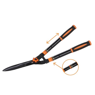 G02407 Telescopic Hedge Shears