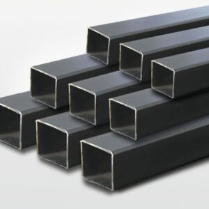 Square steel pipe