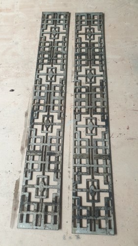 Metal CNC machining