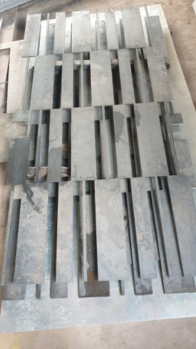 Metal CNC machining