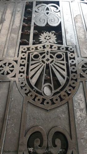 Metal CNC machining