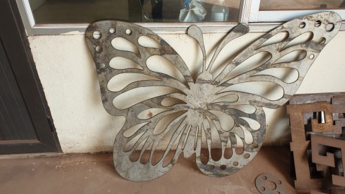 Metal CNC machining