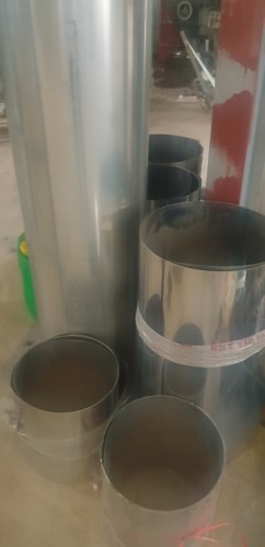 Stainless steel plate