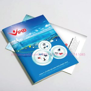 Catalogue printing