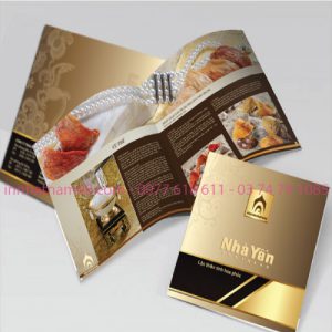 Catalogue printing