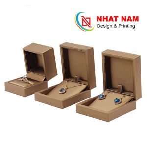 Paper box printing