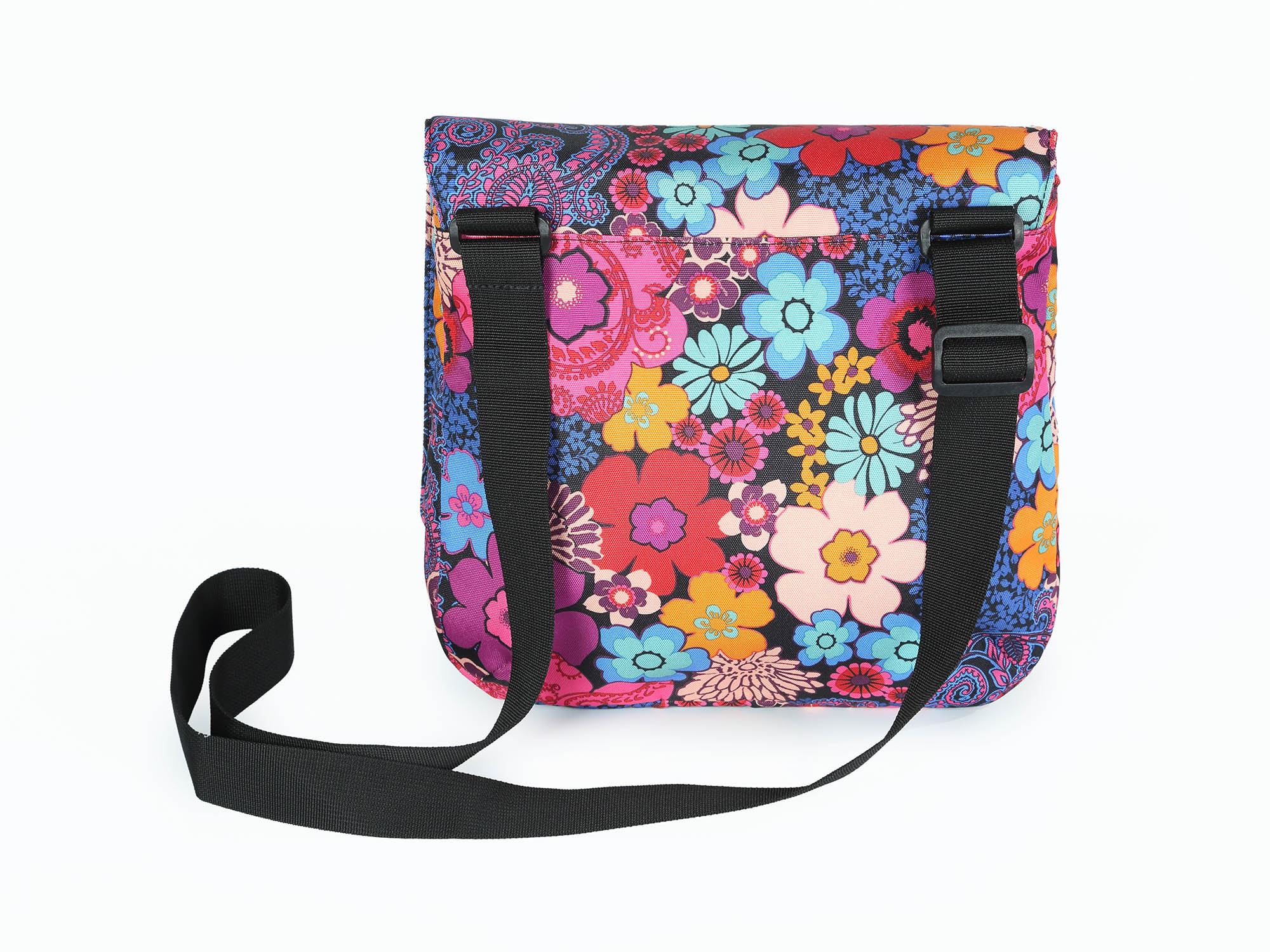Backpacks and bags