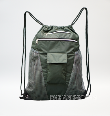 Drawstring bag