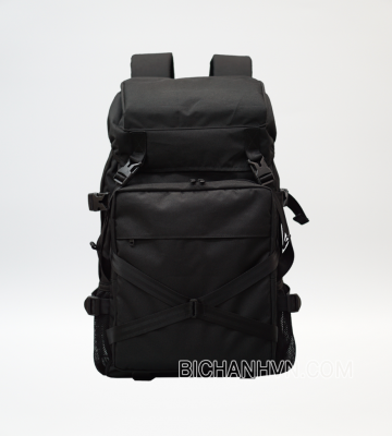 Travel backpack