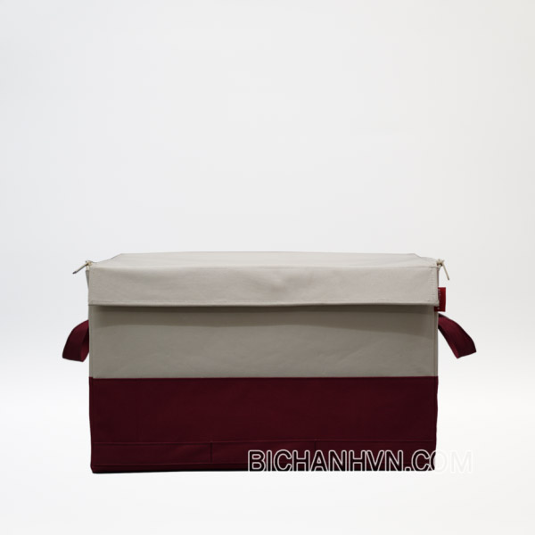 Folding box