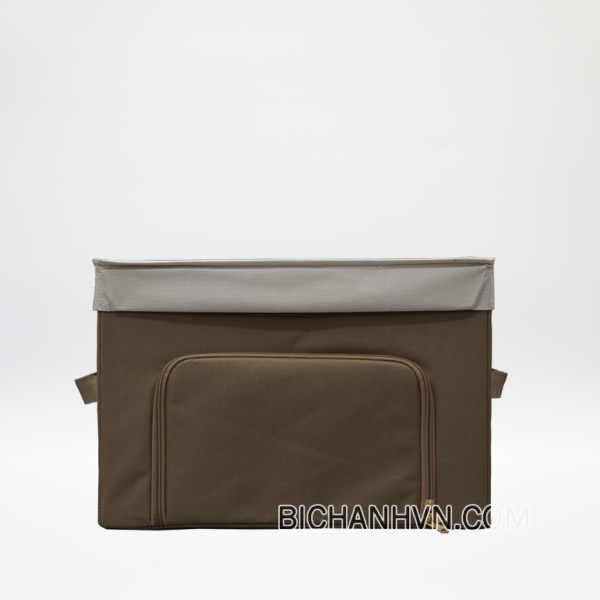 Folding box
