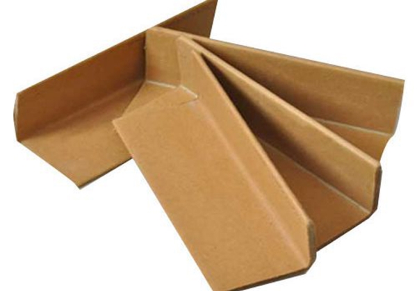 Paper angle board