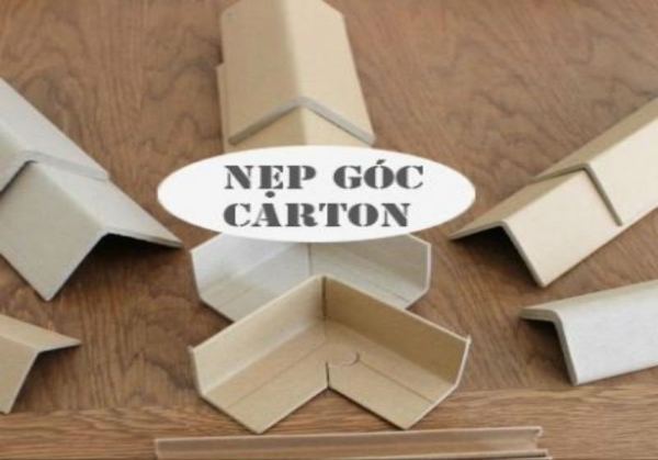 Paper angle board