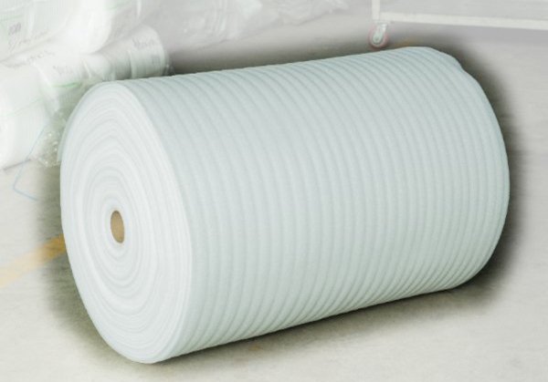 Foam roll
