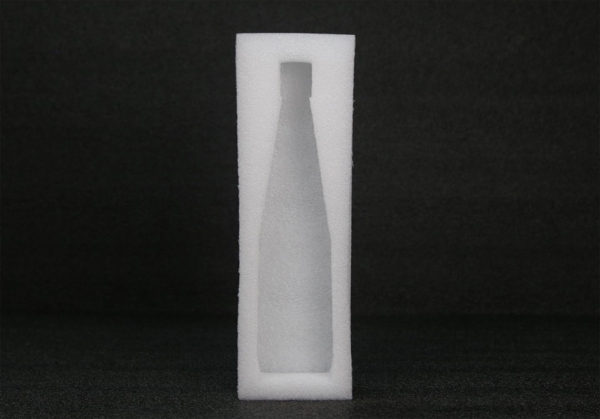Formed foam