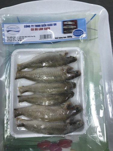 Sea food