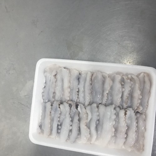 Sea food