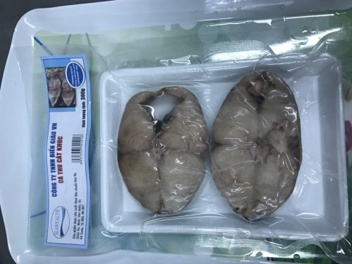 Sea food