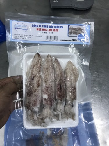 Sea food