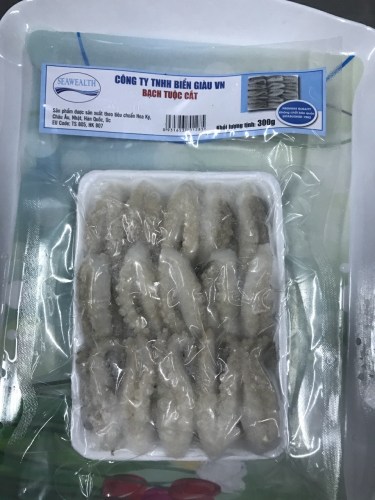 Sea food