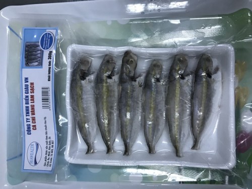 Sea food