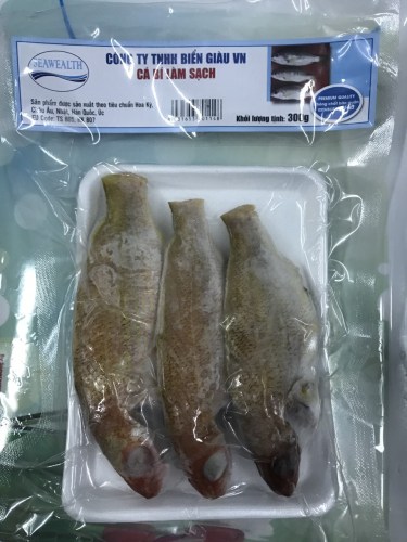 Sea food