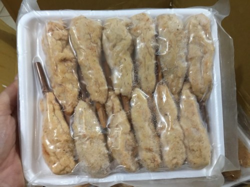 Sea food