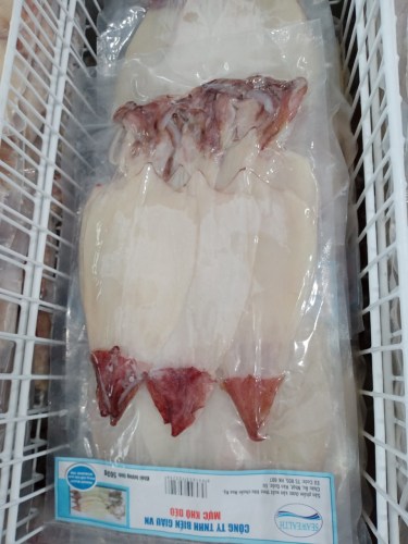 Sea food
