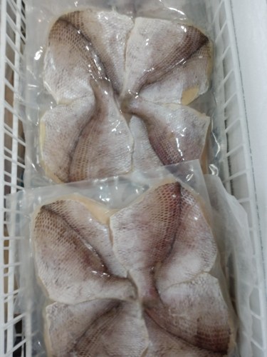 Sea food