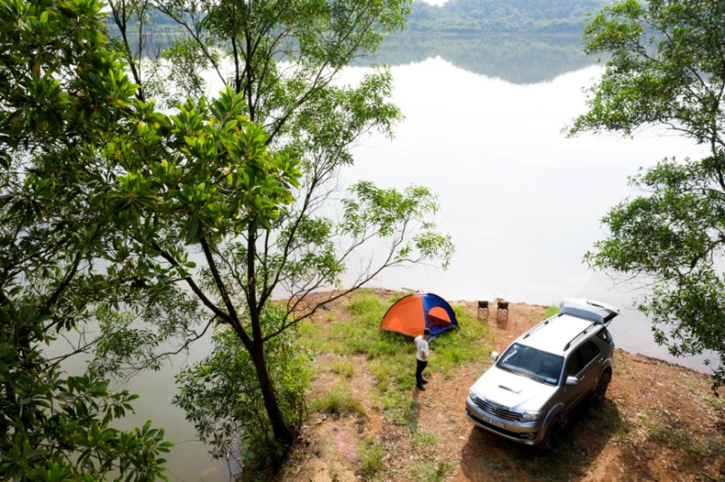 Car rental